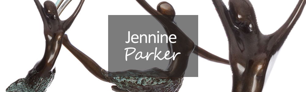 Jennine Parker Sculptures
