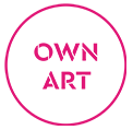 ownart logo