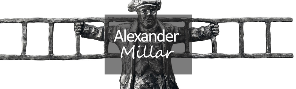 Alexander Millar Sculptures