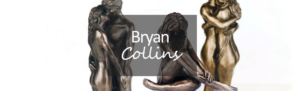 Bryan Collins Sculptures