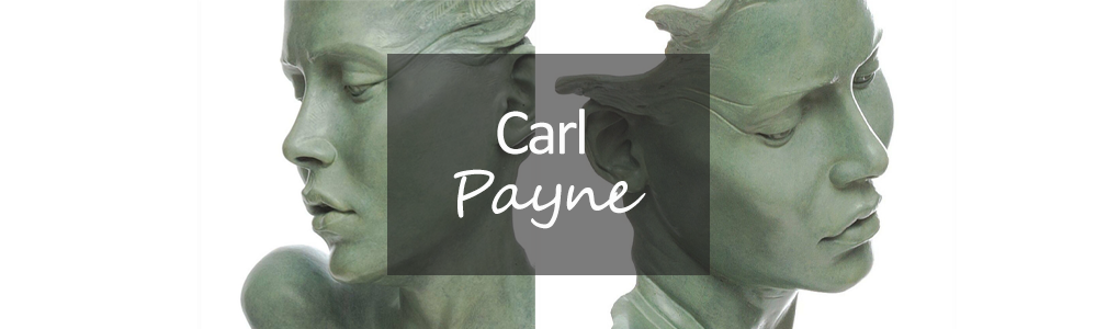 Carl Payne Sculpture