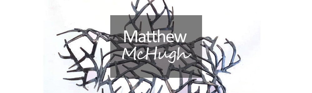 Matthew McHugh Sculptures