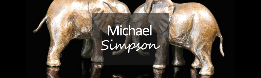 Michael Simpson Sculptures
